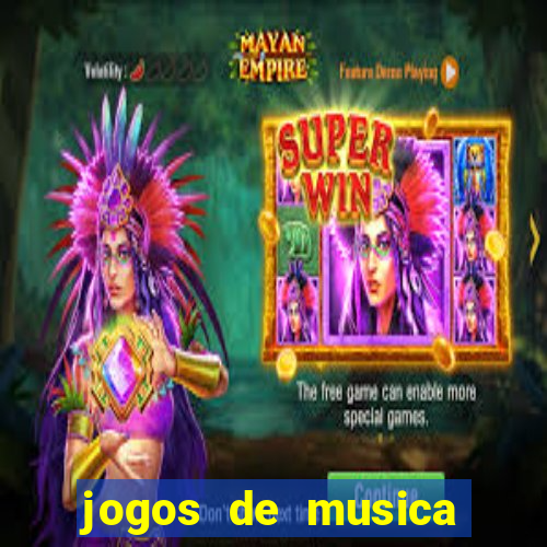 jogos de musica para pc